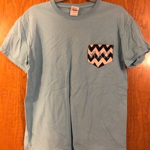 Medium ADPi shirt